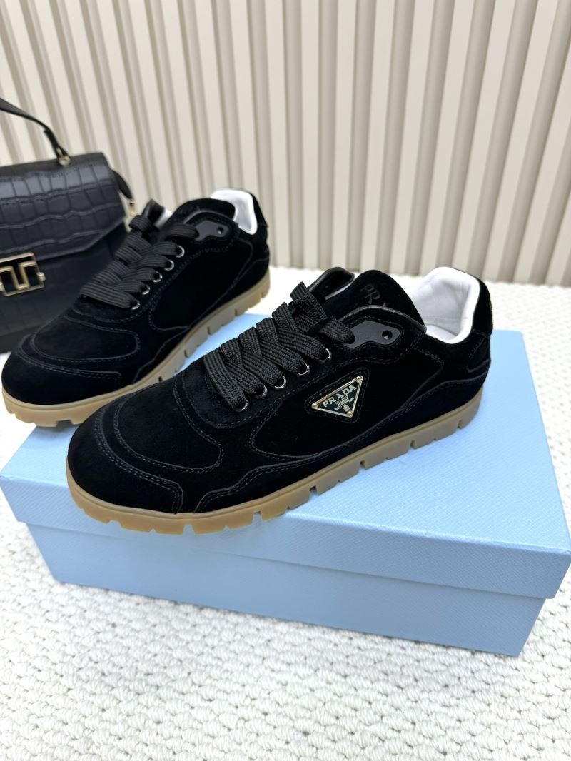 Prada Low Shoes